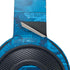 DC Comics Superman Logo Background Pattern Razer Kraken X Skin